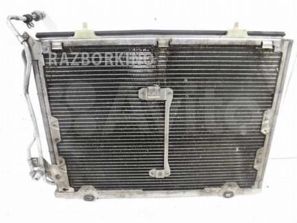 Радиатор кондиционера Мерседес W202 C