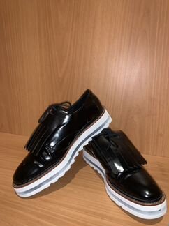 Слипоны, ботинки