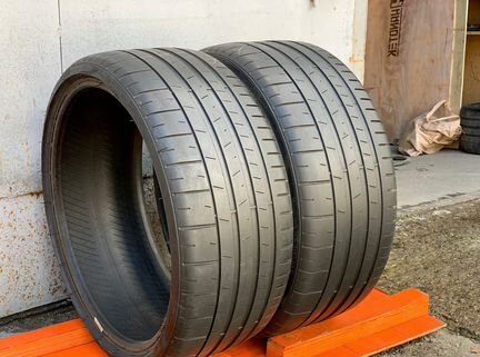 Шины 245-30-20 Рirеlli Рzеrо nеw