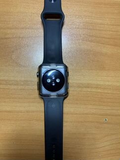 Часы apple watch 3 42mm
