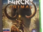 Far Cry Primal Xbox one Лицензионный
