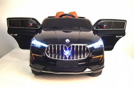 Электромобиль Maserati Harleybella 8030116-2R