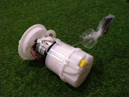 Бензонасос Мазда 3 BK BL новый