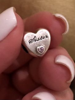 Шарм sister pandora