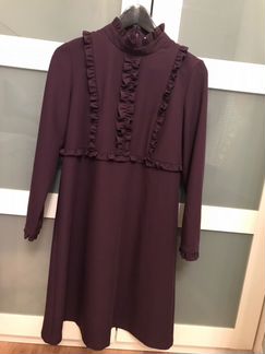 Pe for girls Ruban платье хлопок новое