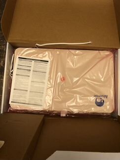 Монитор дыхания Babysense II