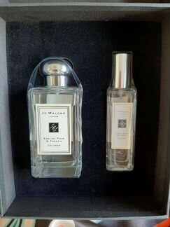 Jo Malone English Pear & Freesia, 100 ml + 30 ml
