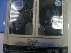 Джойстик+мышь Dual SFX Evolution для Sony PS3