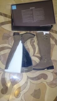 Сапоги женские Эконика