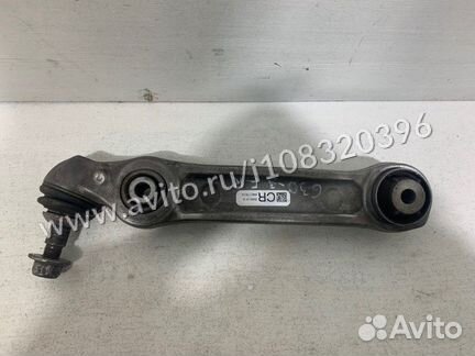 Рычаг поперечный передний правый Bmw 5-Series G30