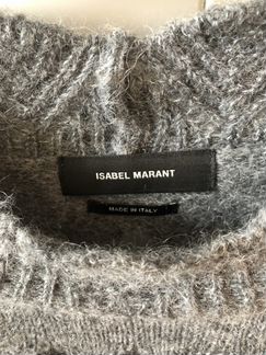 Isabel Marant, свитер, размер 38