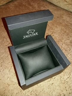 Шкатулка для часов 