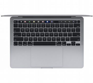Ноутбук Apple MacBook Pro 13 Mid 2020 (MWP72) (Int
