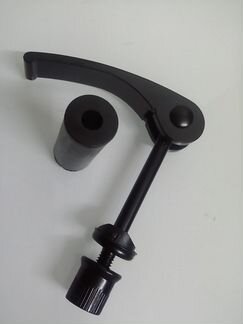 Зажим регулировки высоты руля для Электросамокат а