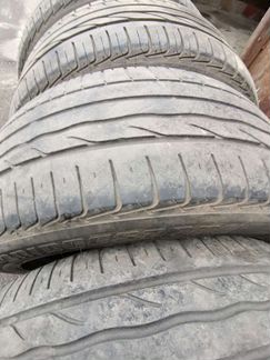 Шины летние 205/55/R16 Bridgеstonе Turаnzа