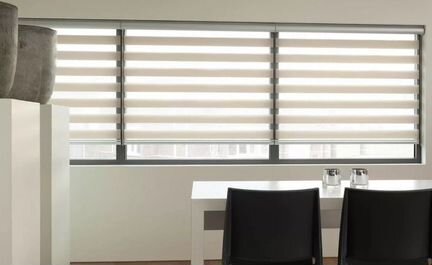 Рулонные шторы