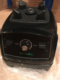 База блендера Biolomix G5200