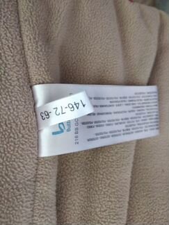 Куртка для девочки 146