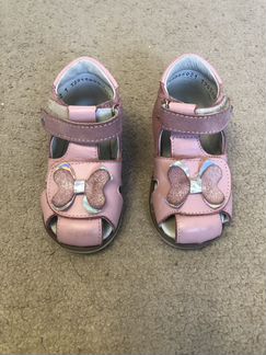 Сандалии Котофей р.22