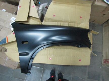HD65001601R00 крыло переднее правое honda CR-V API