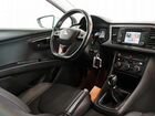SEAT Leon FR 1.8 МТ, 2013, 162 500 км объявление продам