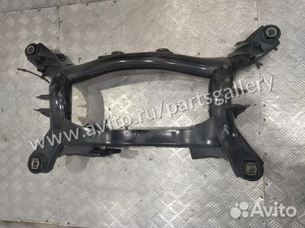 Подрамник задний BMW Z4 G29