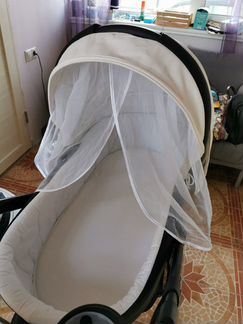 Коляска