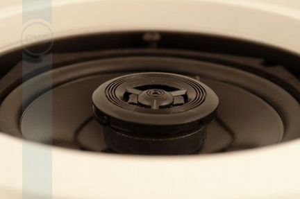 CVGaudio CR5TE врезная акустика + доставка