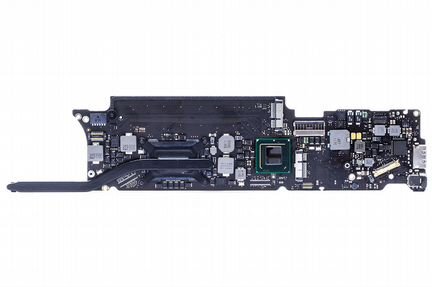 Мат плата неисправная AppleA1370 820-3024-B MBN120