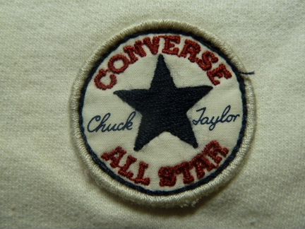 Бриджи Converse Кремовый из США US L