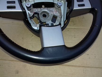 Nissan Murano Z50 руль