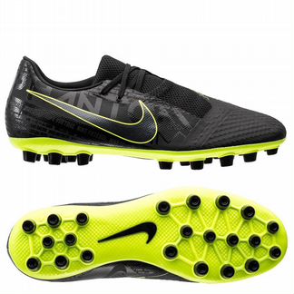 Бутсы Nike phantom venom academy ag