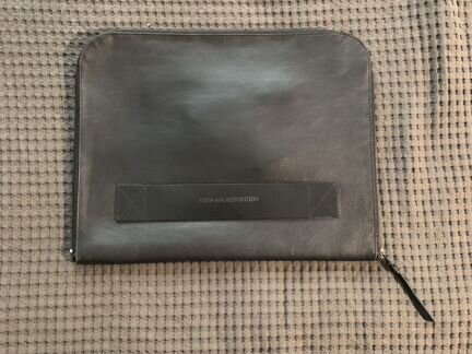 Клатч, сумка (можно как чехол для mac book pro 15)
