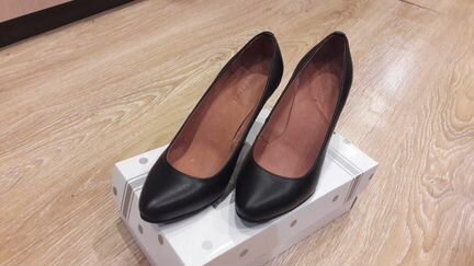 Туфли классические