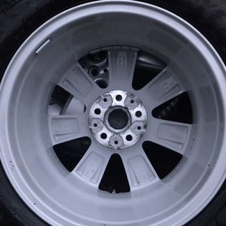 Mini Countryman F60 225/55R17