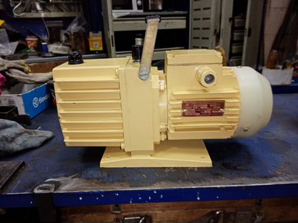 Наcoc 3нвр-1д ухл4.2 новый