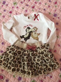 Костюм Monnalisa, baby A, scervino италия