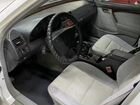Mercedes-Benz C-класс 1.8 МТ, 1995, 339 600 км объявление продам