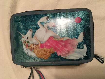 Пенал для школы