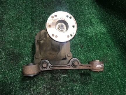 Редуктор задний Mitsubishi Outlander CU