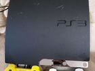 Sony playstation 3 PS3 игры объявление продам