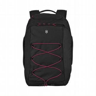 Рюкзак victorinox Altmont Active L.W. 2-In-1 Duffel Backpack чёрный