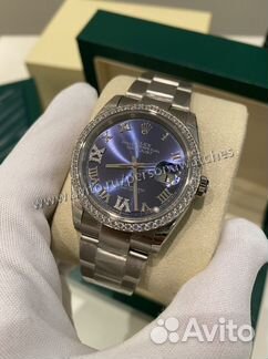 Rolex DateJust 36 mm