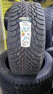 Шины Nokian R3 SUV 315/40R21 и275/45R21