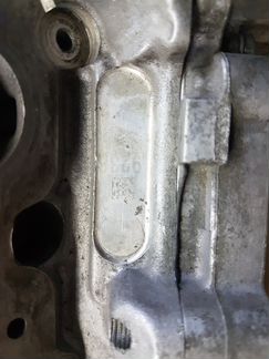 Продам головку блока 3.0 TDI BKS левую