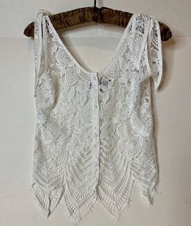 For Love & Lemons Топ Оригинал