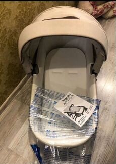 Коляска inglesina aptica 3в1