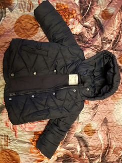 Зимняя куртка