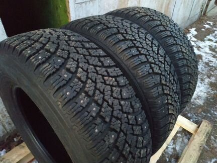 Шины Nokian Hakkapeliitta Sport Utility 245/70 R16