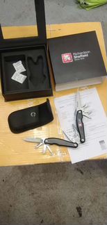 Мультитул новый